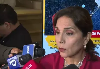 Juárez niega que Fuerza Popular defienda intereses de las AFP