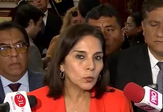 Juárez pide a Dina Boluarte esclarecer sobre el caso Cofre