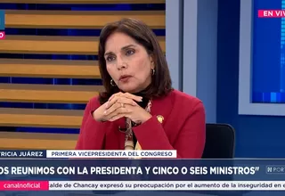 Juárez rechaza ley que exige 10 % de contenido a medios