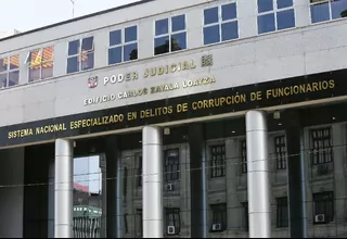 Caso CNM: jueces especializados rechazaron actos contra la institucionalidad