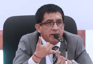 Waykis en la sombra: Juez Carhuancho declaró inaplicable ley de crimen organizado