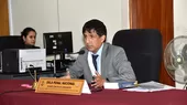 Juez Concepción rechaza tutela de derechos solicitada por Camargo Correa - Noticias de arena-peru