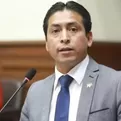 Juez emitirá resolución en caso Freddy Díaz