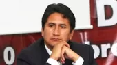 Juez de Huancavelica ordenó que se anule la sentencia por corrupción de Vladimir Cerrón - Noticias de Huancavelica