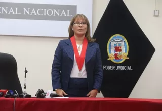 Miluska Cano López: Creo que menor está siendo inducida y manipulada