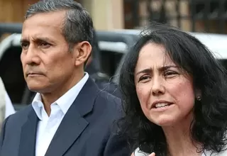 Juicio de Ollanta Humala y Nadine Heredia entra a su recta final