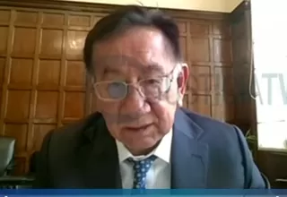 Juicio oral a José Balcázar: juez dejó al voto pedidos del presidente