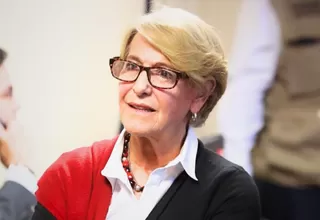 Juicio oral contra Susana Villarán inicia este 23 de setiembre