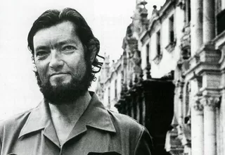 Julio Cortázar a 100 años de su nacimiento