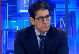 Julio Demartini: “No le doy crédito a esos audios”