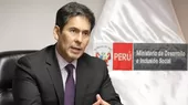Julio Demartini: Relaciones comerciales y bilaterales con México seguirán fluyendo de manera normal - Noticias de julio-perez-alvan