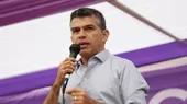 Julio Guzmán alcanzó el quinto lugar en las encuestas - Noticias de chapo-guzman