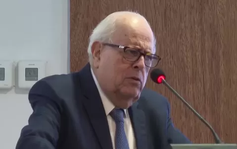Julio Velarde: Hay instituciones que ayudan a recomponer países después de una crisis
