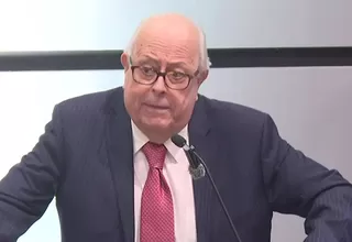 Julio Velarde: En el siglo, somos el país con la inflación más baja de la región