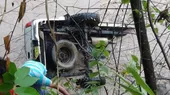 Junín: a 16 se eleva el número de fallecidos tras caer bus al río Tarma - Noticias de tarma