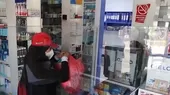 Junín: clausuran farmacias donde se encontraron medicinas vencidas - Noticias de junin
