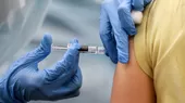 Junín: Vacunarán contra el COVID-19 a menores de 12 a 17 años  - Noticias de junin