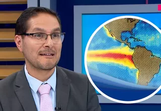En junio habría las condiciones para el fenómeno de La Niña Costera, según ingeniero meteorólogo