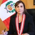 Junta de Fiscales Superiores de Lima Centro respalda a fiscal de la Nación