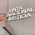 La Junta Nacional de Justicia dispone atención solo de forma virtual
