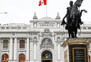 Junta de Portavoces definirá cuadro de comisiones en el Congreso