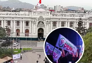 Juntos por el Perú: 10 virtuales congresistas con sentencias e investigaciones
