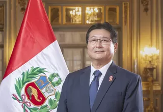 Juntos por el Perú impulsa interpelación a ministro de Energía y Minas por incremento de combustibles
