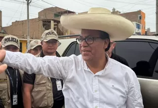 Juntos por el Perú: JEE concede apelación para anular 1751 mesas