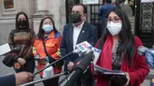 Juntos por el Perú no dialogará con Aníbal Torres - Noticias de juntos-peru