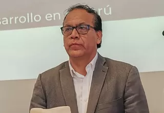 Juntos por el Perú presentó recurso para anular mesas en segunda vuelta