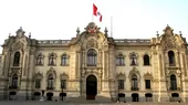 Juramentación del nuevo jefe de gabinete se postergó para mañana jueves en Ayacucho - Noticias de juramentacion