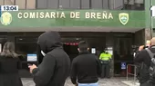 Karelim López denuncia reglaje en Breña - Noticias de brena