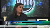 Karin Abensur habla sobre su empresa que inició como un proyecto universitario - Noticias de creatividad-empresarial