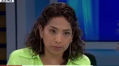Karla Ramírez: La exviceministra de Vivienda se sintió humillada - Noticias de karla-chocano