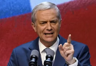 Kast propone escudo fronterizo y Farid Kahhat analiza su impacto