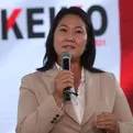Keiko Fujimori: Abogada Loza pidió que audiencia sobre prisión preventiva sea presencial