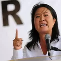 Alberto Fujimori: Keiko Fujimori descarta que expresidente viaje al exterior tras excarcelación