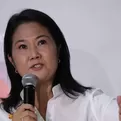 Keiko Fujimori: Juicio contra la excandidata debería empezar a inicios del 2023, estima fiscal Vela