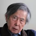 Keiko Fujimori: Mi padre fue trasladado a la clínica para exámenes urgentes
