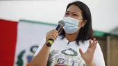 Keiko Fujimori: Poder Judicial le denegó permiso de viaje a Ecuador para participar en foro - Noticias de viaje