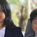 Keiko Fujimori sobre su madre Susana Higuchi: Su estado de salud es grave