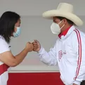 Fujimori y Castillo son identificadas como las personalidades negativas del año