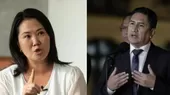 Keiko Fujimori y Vladimir Cerrón cuestionan a Pedro Castillo por la fallida compra de fertilizantes - Noticias de alberto-fujimori