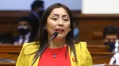 Kelly Portalatino: Aníbal Torres debería dar un paso al costado  - Noticias de fraude-fiscal