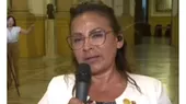 Kira Alcarraz: "Al no hacer ningún cambio entramos con las mismas reglas y vamos a tener lo mismo, y hasta peor" - Noticias de republica-democratica-congo