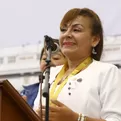 Kira Alcarraz nueva vocera de Somos Perú