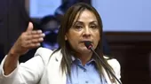 Kira Alcarraz renunció a Somos Perú - Noticias de los-ninos