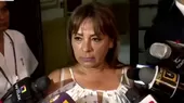 Kira Alcarraz: "¿Tú crees que yo voy a dejar que me agredan? Yo no he nacido para ser víctima" - Noticias de ministra