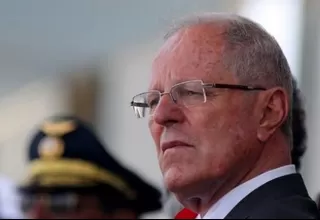 Kuczynski viajó a Vietnam para participar de Cumbre APEC 2017