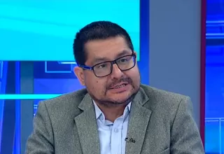 Kurth Mendoza: Papa podría ser elegido antes del sábado
